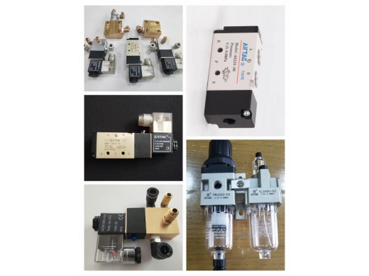 穿孔機(jī)原裝部件